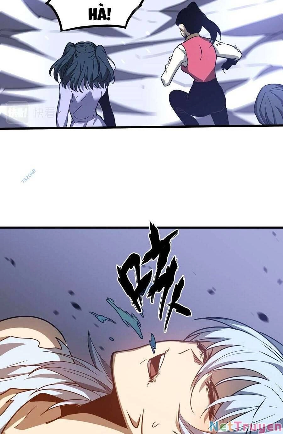 Siêu Phàm Tiến Hóa Chapter 98 - 46