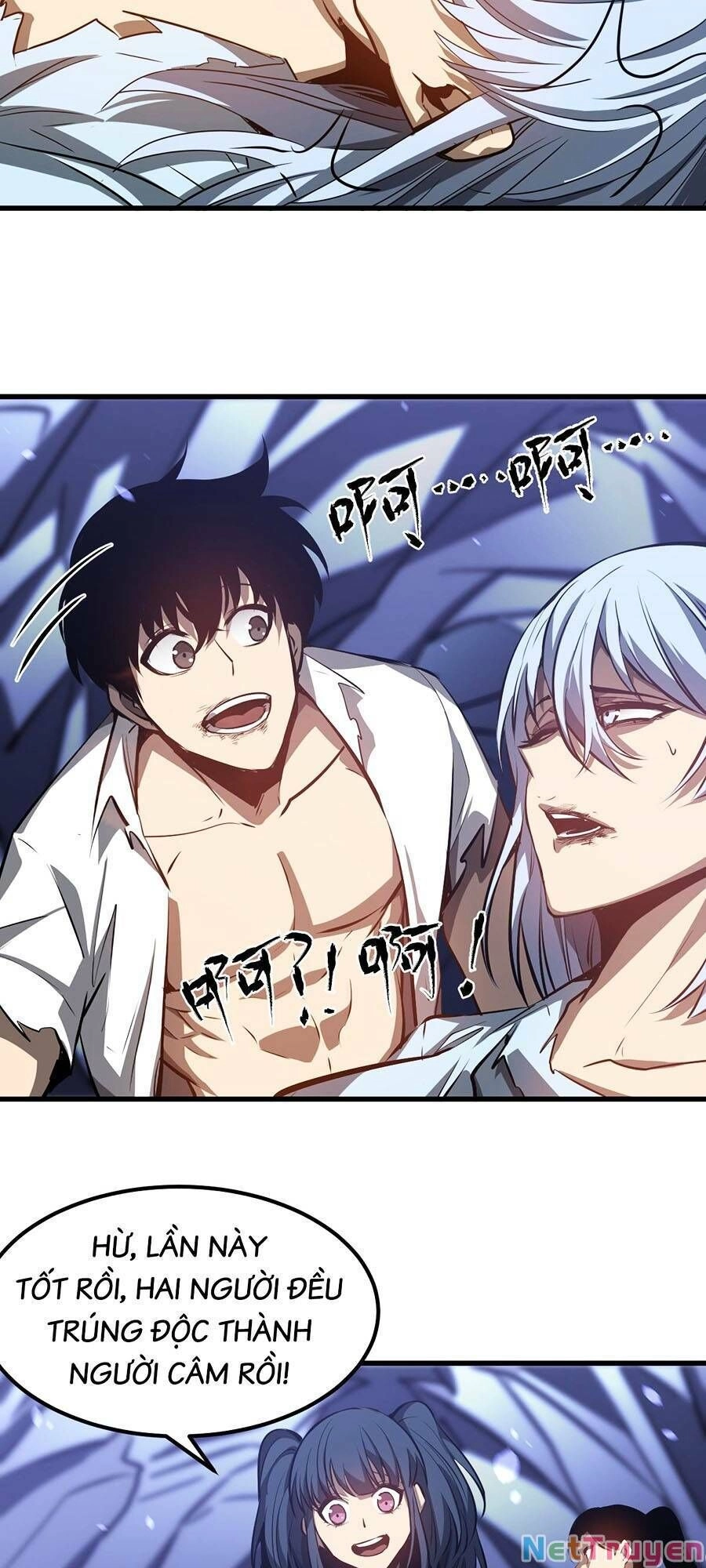 Siêu Phàm Tiến Hóa Chapter 98 - 47