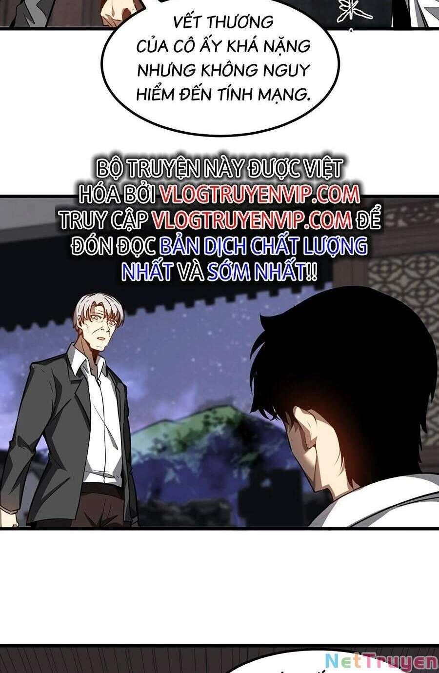 Siêu Phàm Tiến Hóa Chapter 98 - 52