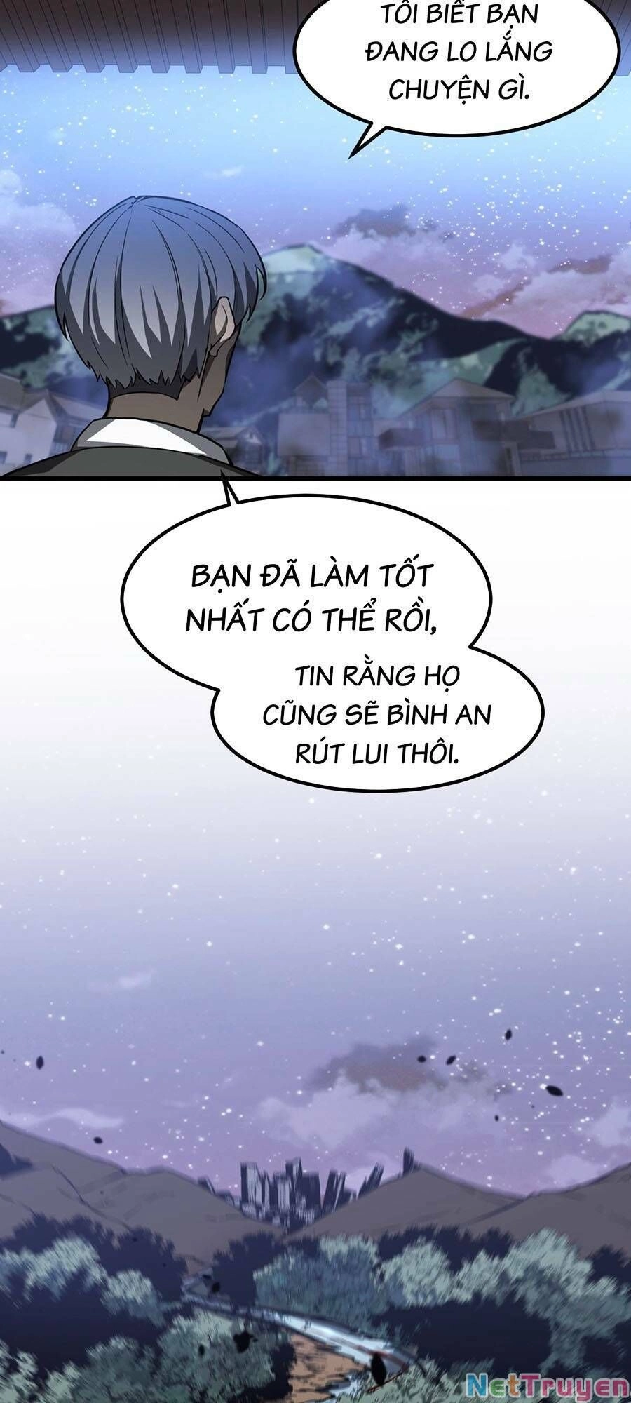 Siêu Phàm Tiến Hóa Chapter 98 - 53