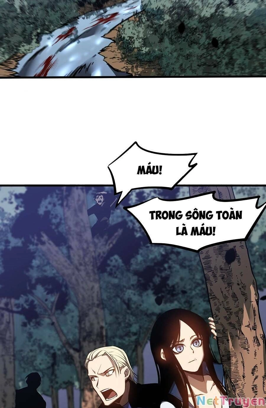 Siêu Phàm Tiến Hóa Chapter 98 - 54