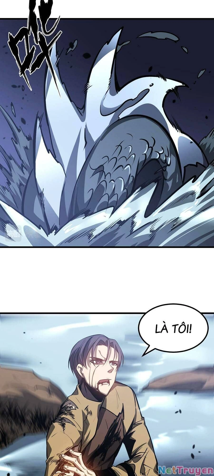 Siêu Phàm Tiến Hóa Chapter 98 - 56