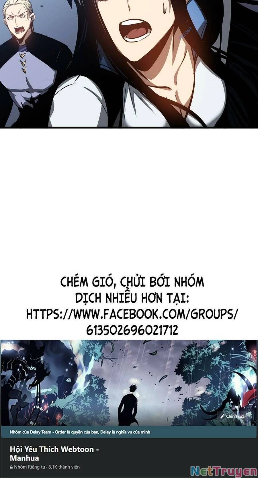 Siêu Phàm Tiến Hóa Chapter 98 - 58