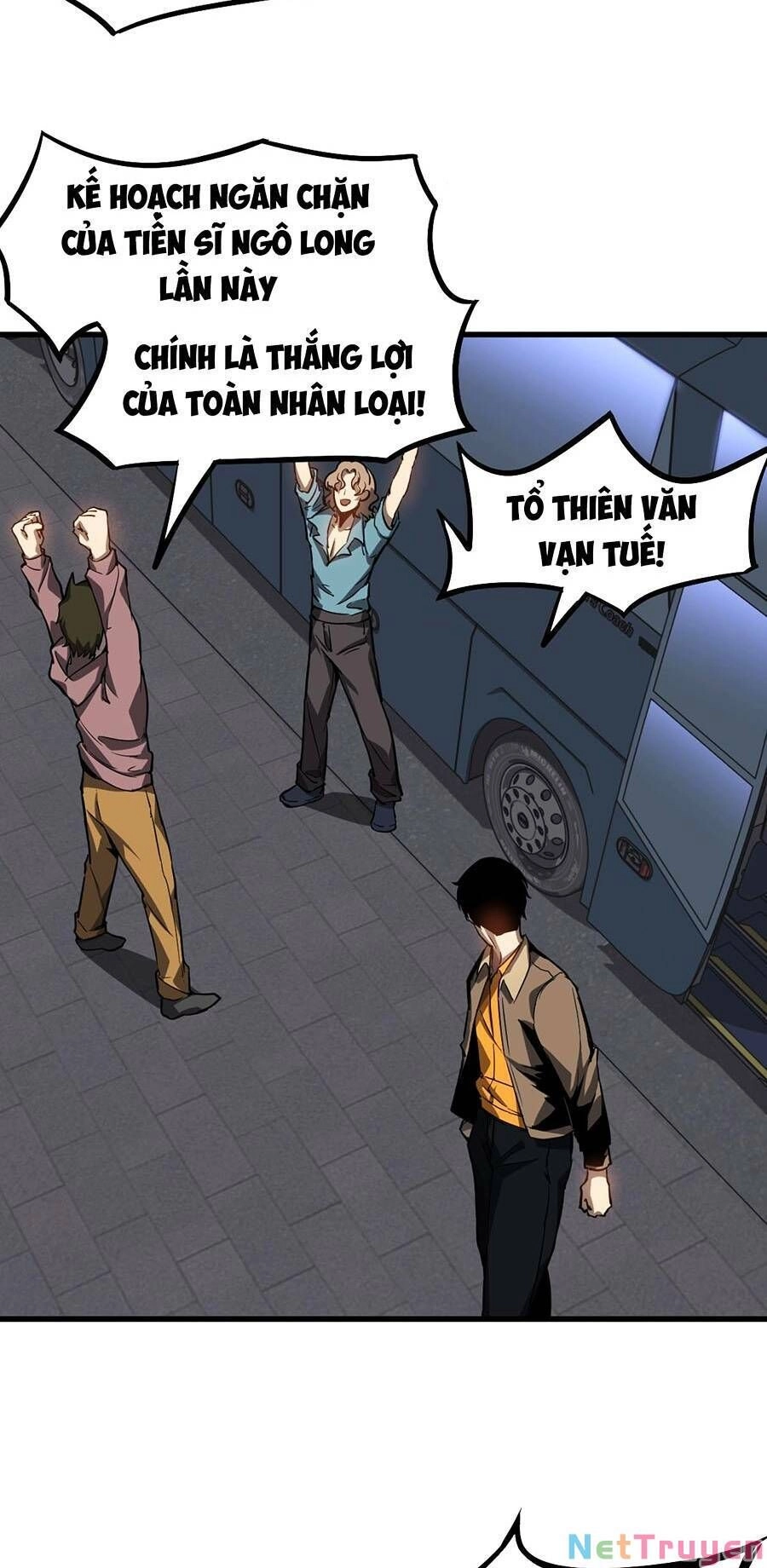 Siêu Phàm Tiến Hóa Chapter 99 - 31