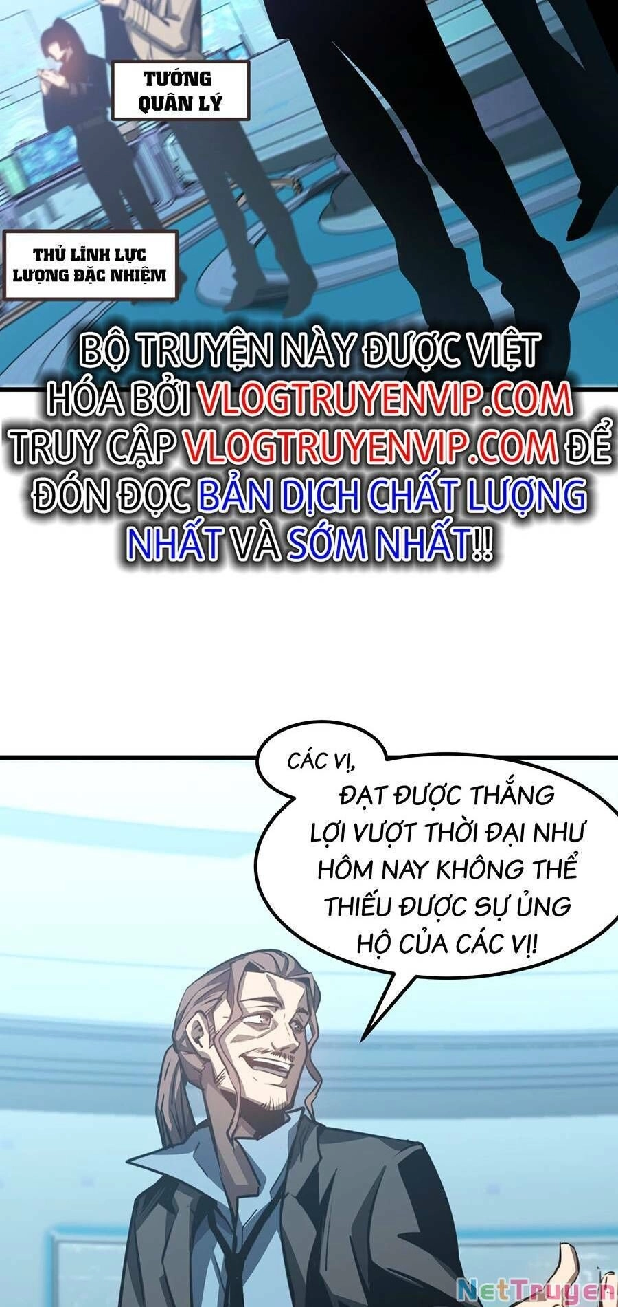 Siêu Phàm Tiến Hóa Chapter 99 - 41