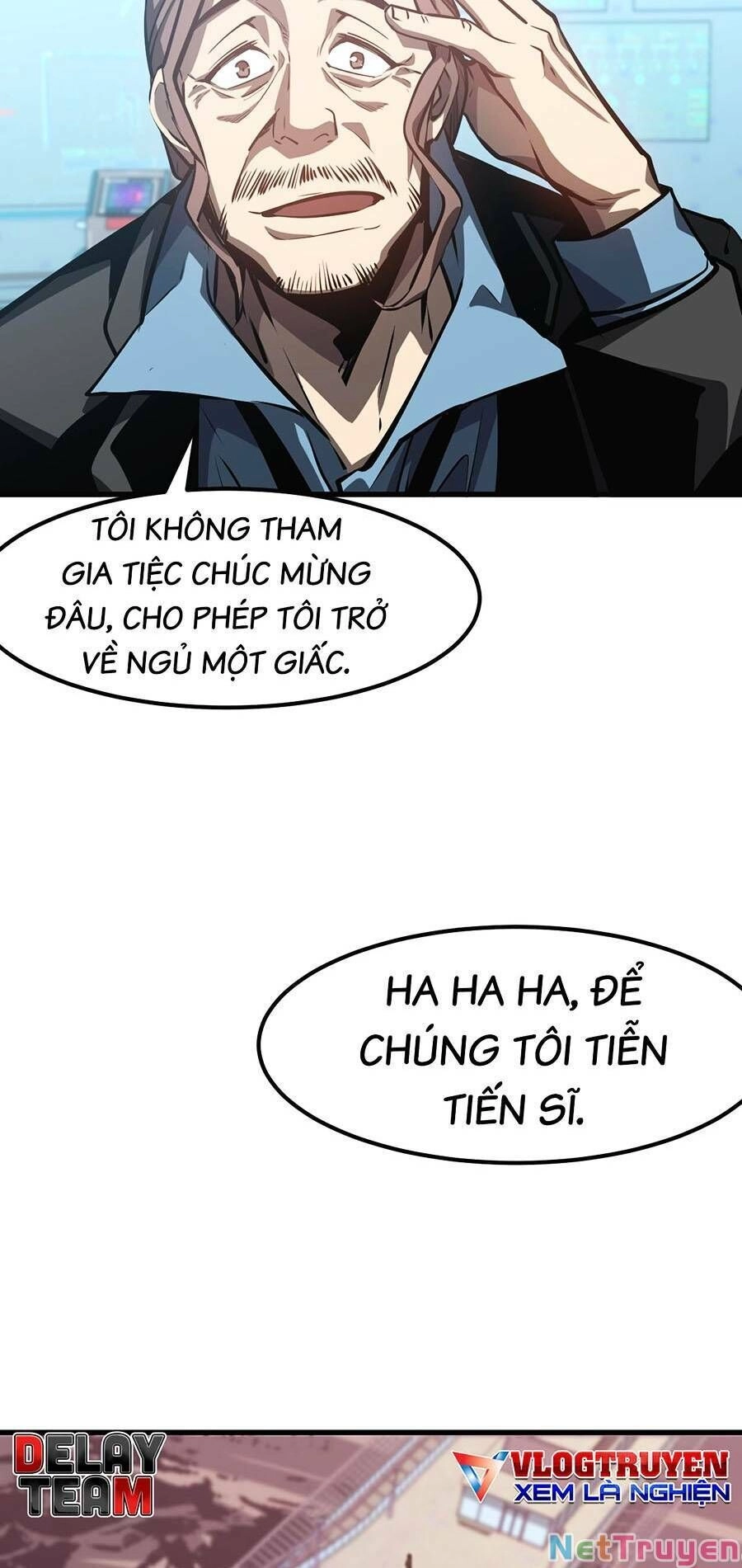 Siêu Phàm Tiến Hóa Chapter 99 - 43