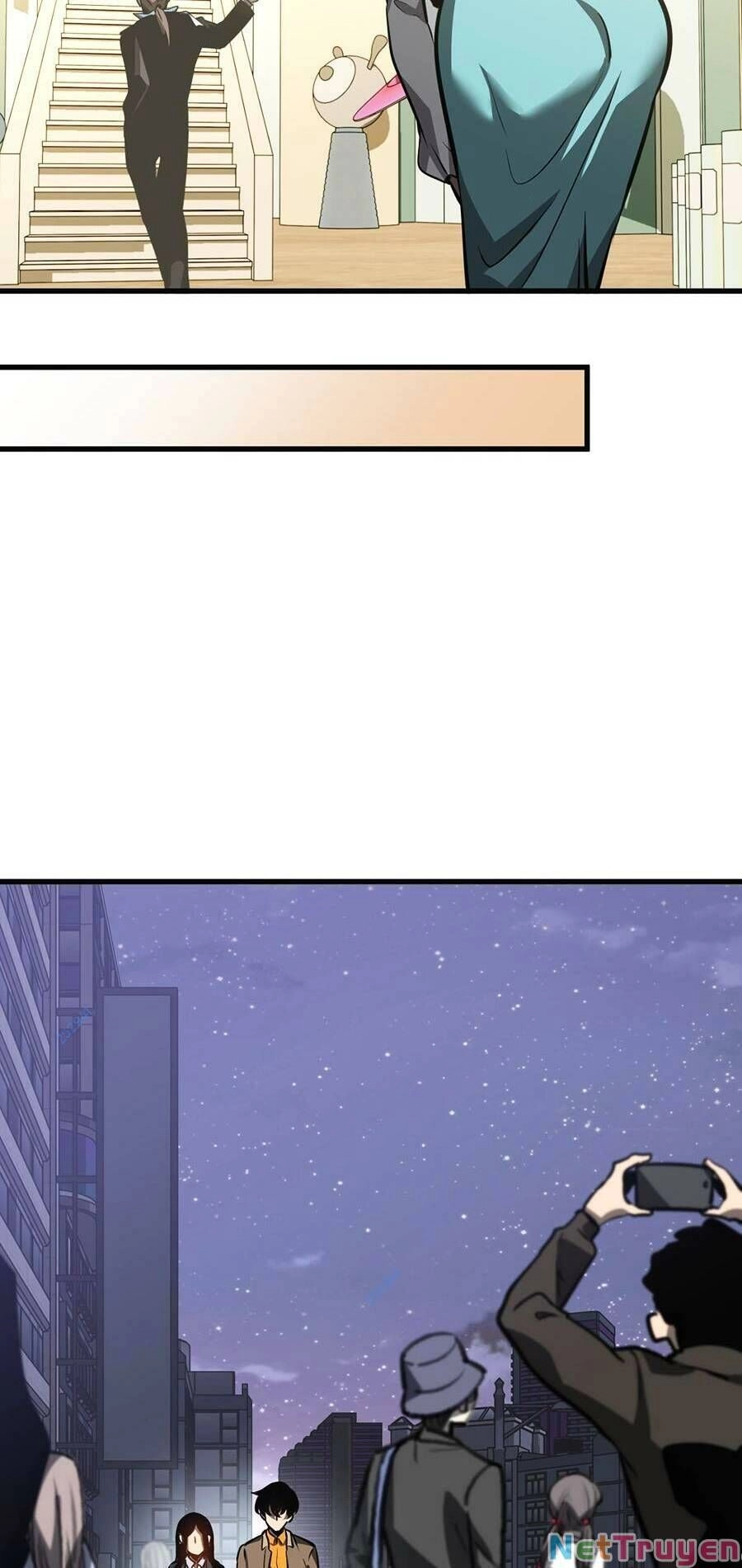 Siêu Phàm Tiến Hóa Chapter 99 - 50