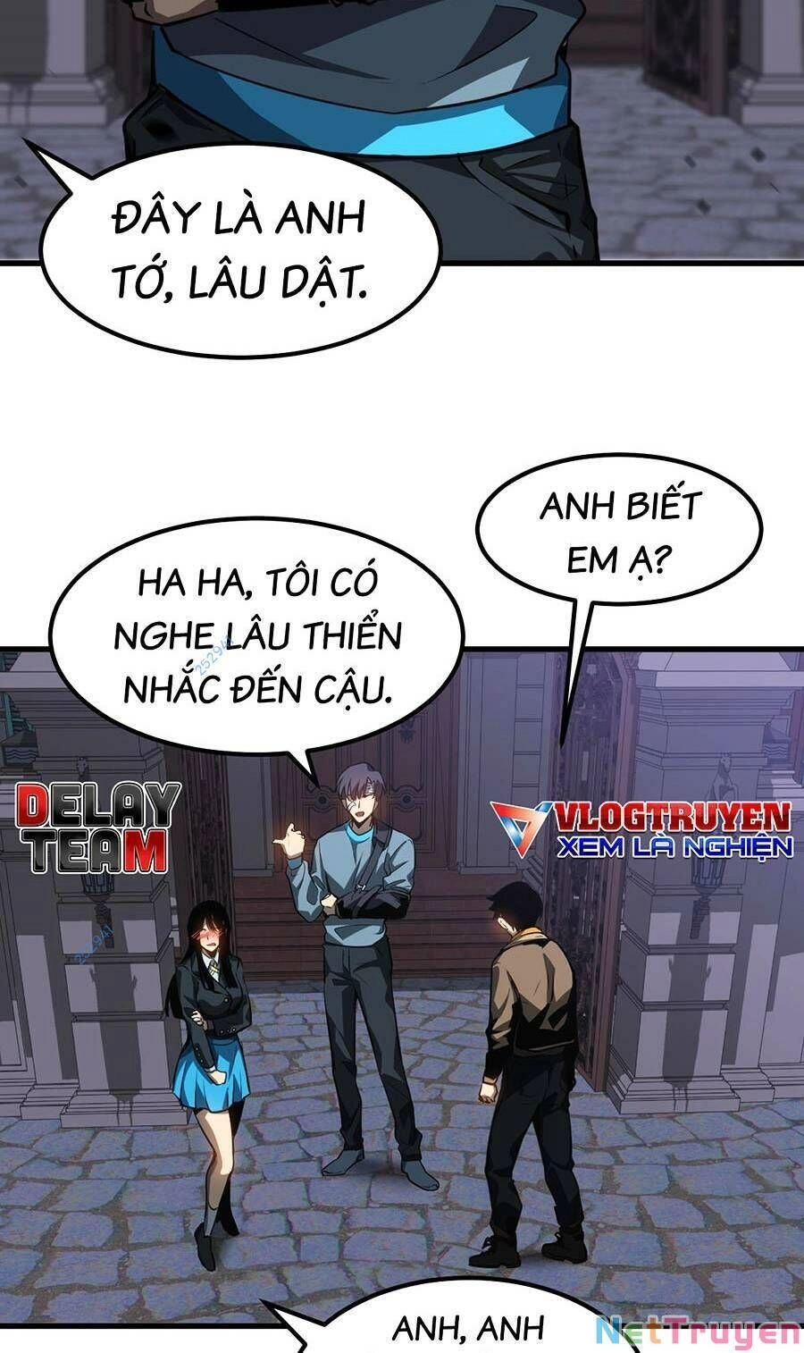 Siêu Phàm Tiến Hóa Chapter 99 - 54