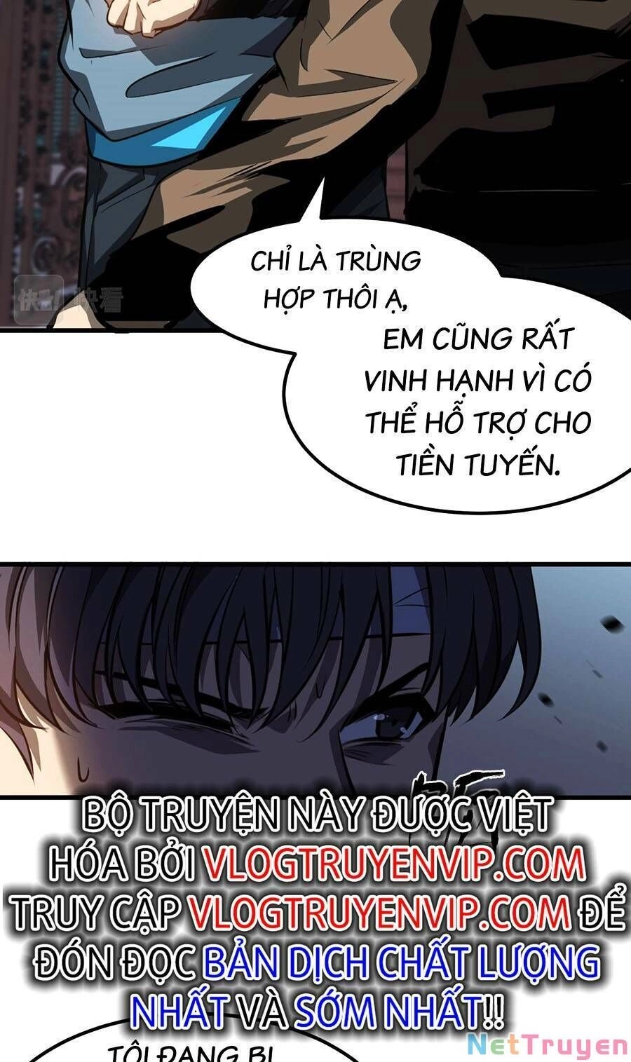 Siêu Phàm Tiến Hóa Chapter 99 - 57