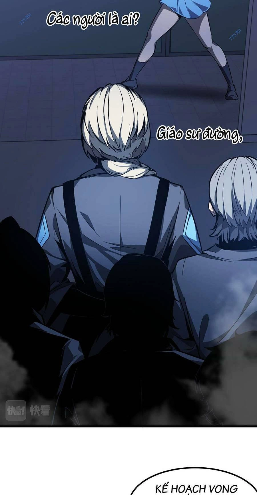 Siêu Phàm Tiến Hóa Chapter 100 - 69