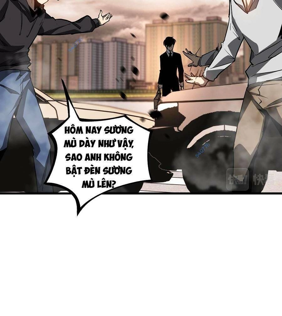 Siêu Phàm Tiến Hóa Chapter 101 - 25