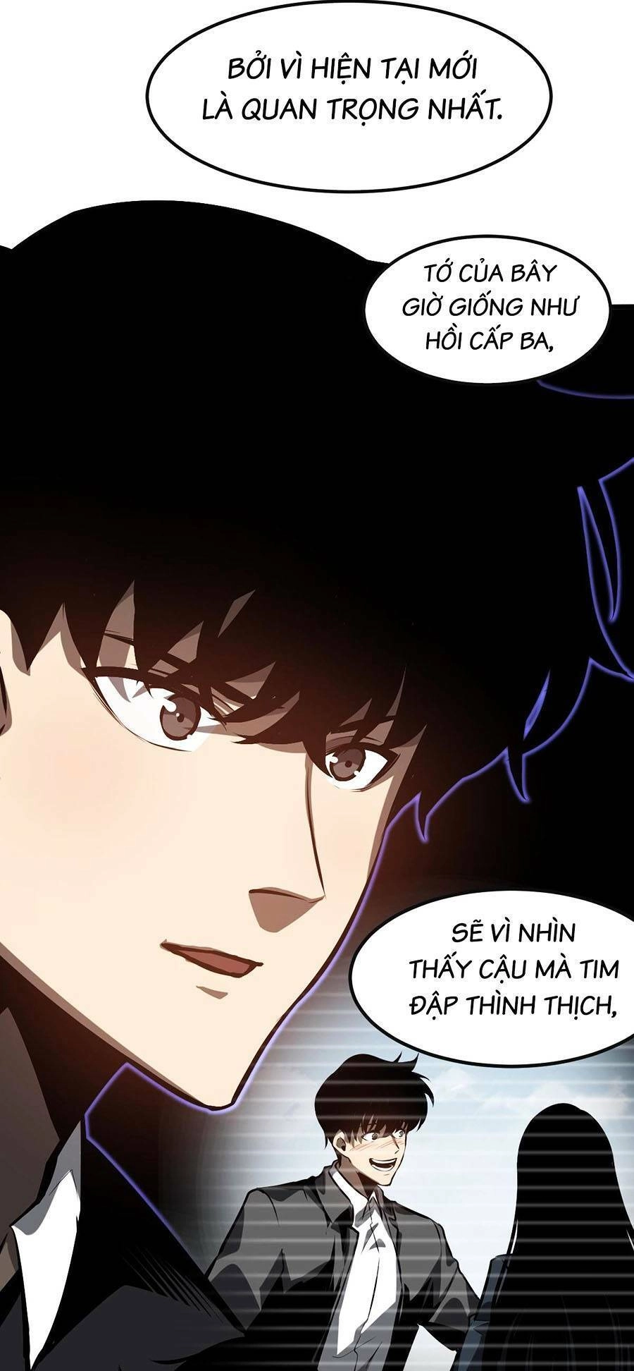 Siêu Phàm Tiến Hóa Chapter 101 - 37