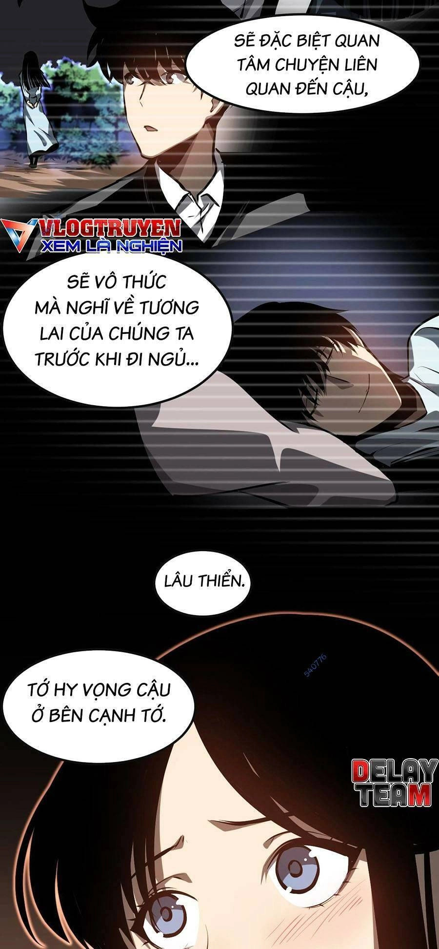 Siêu Phàm Tiến Hóa Chapter 101 - 38