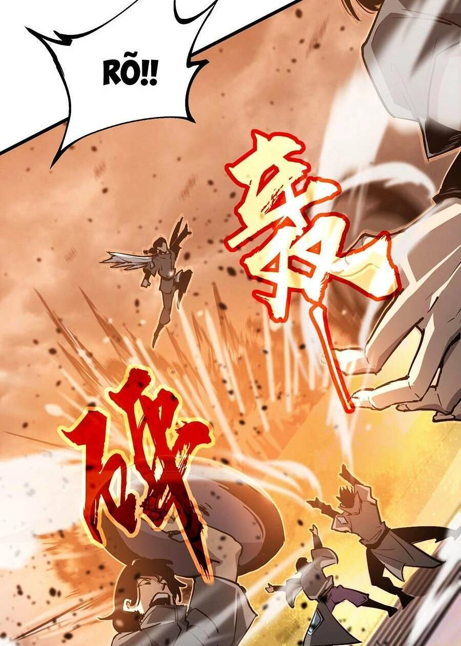 Siêu Phàm Tiến Hóa Chapter 102 - 10