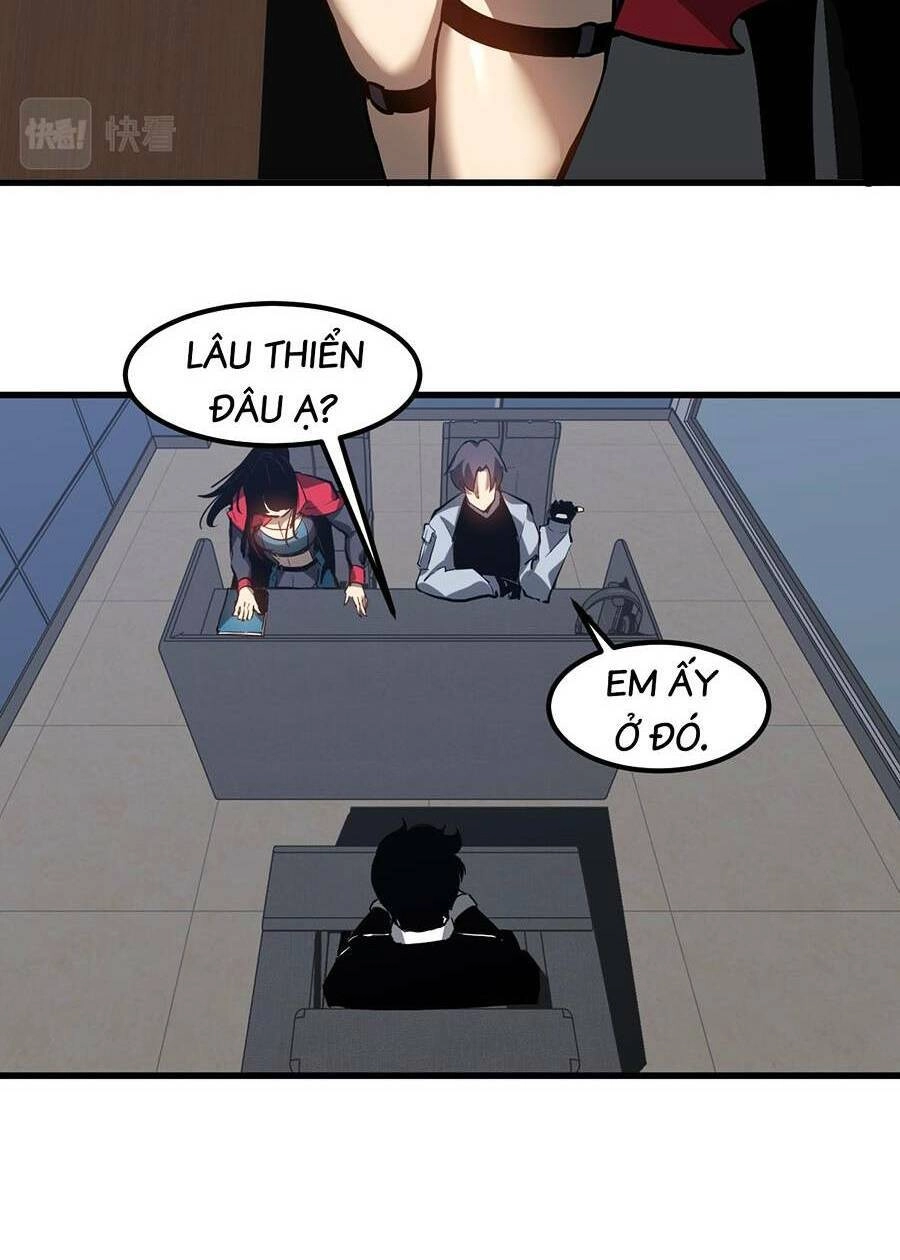 Siêu Phàm Tiến Hóa Chapter 102 - 18