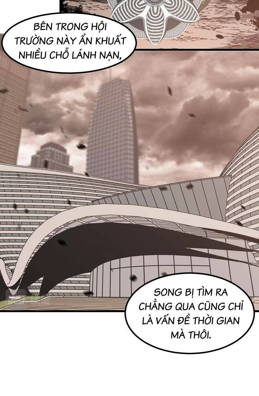 Siêu Phàm Tiến Hóa Chapter 102 - 40