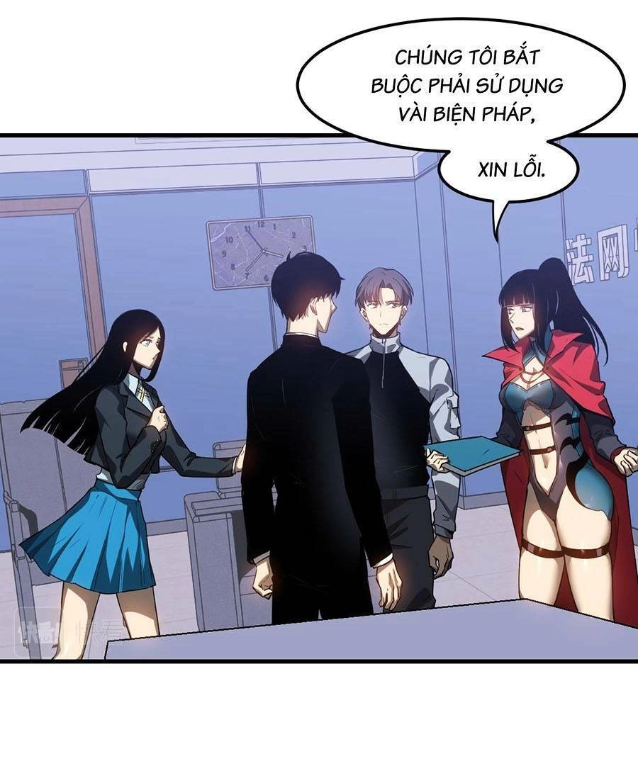 Siêu Phàm Tiến Hóa Chapter 103 - 11