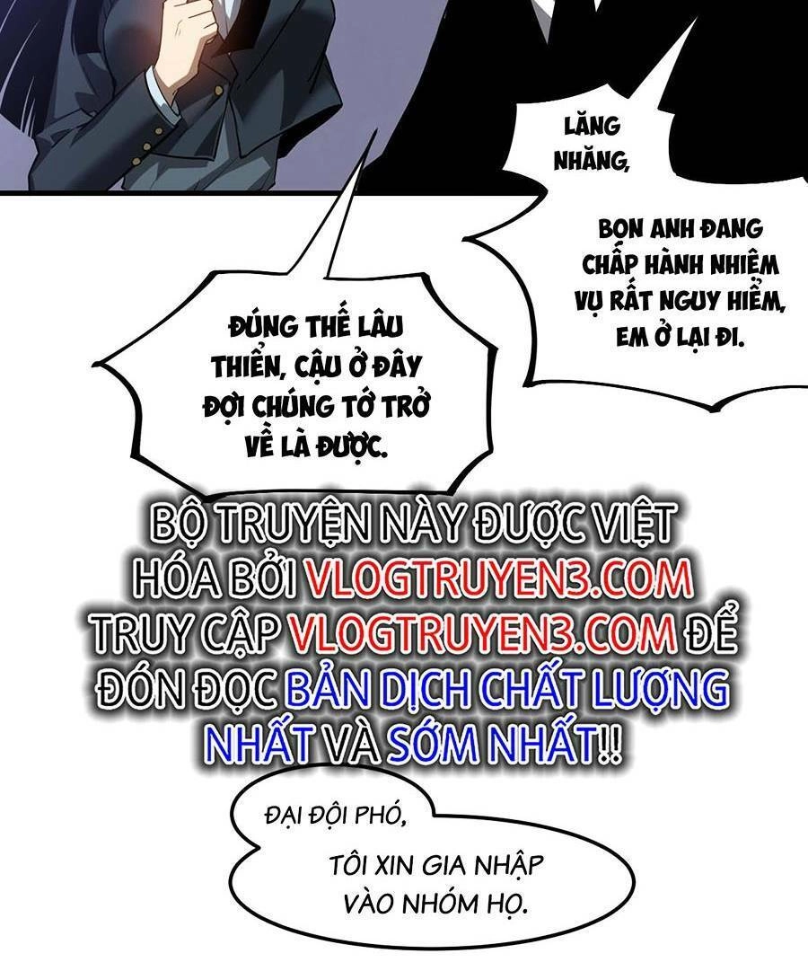 Siêu Phàm Tiến Hóa Chapter 103 - 15