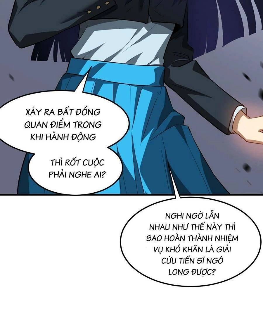 Siêu Phàm Tiến Hóa Chapter 103 - 17