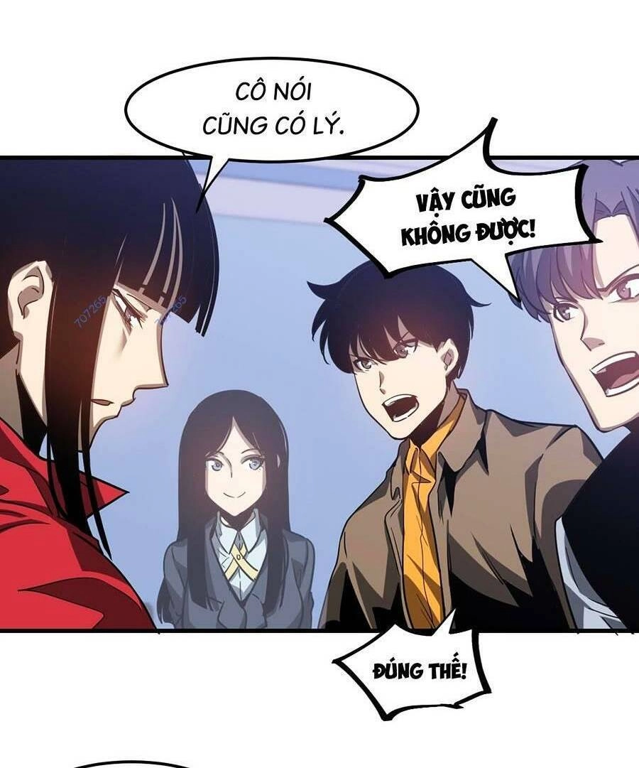 Siêu Phàm Tiến Hóa Chapter 103 - 18