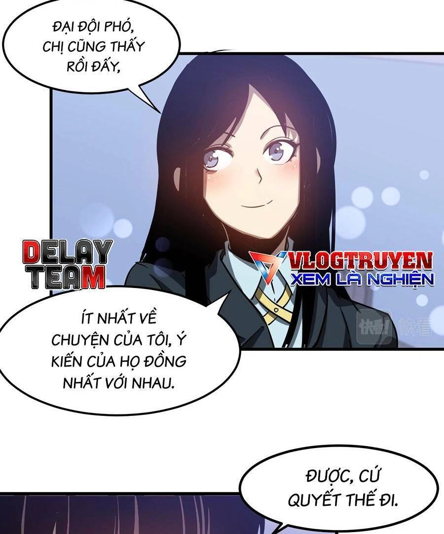 Siêu Phàm Tiến Hóa Chapter 103 - 19