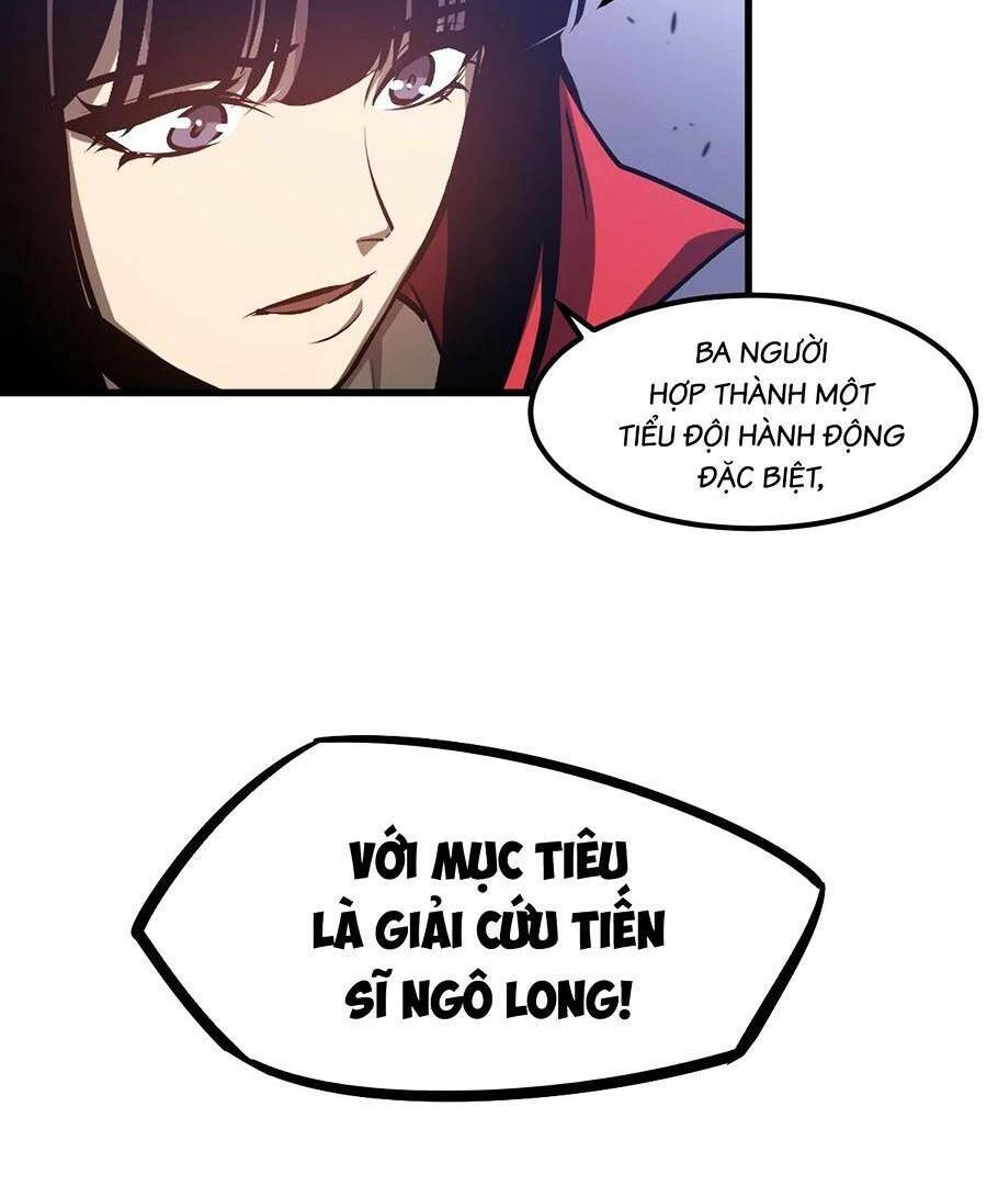 Siêu Phàm Tiến Hóa Chapter 103 - 20
