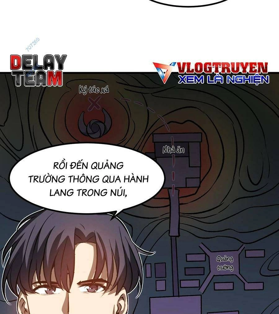 Siêu Phàm Tiến Hóa Chapter 103 - 29