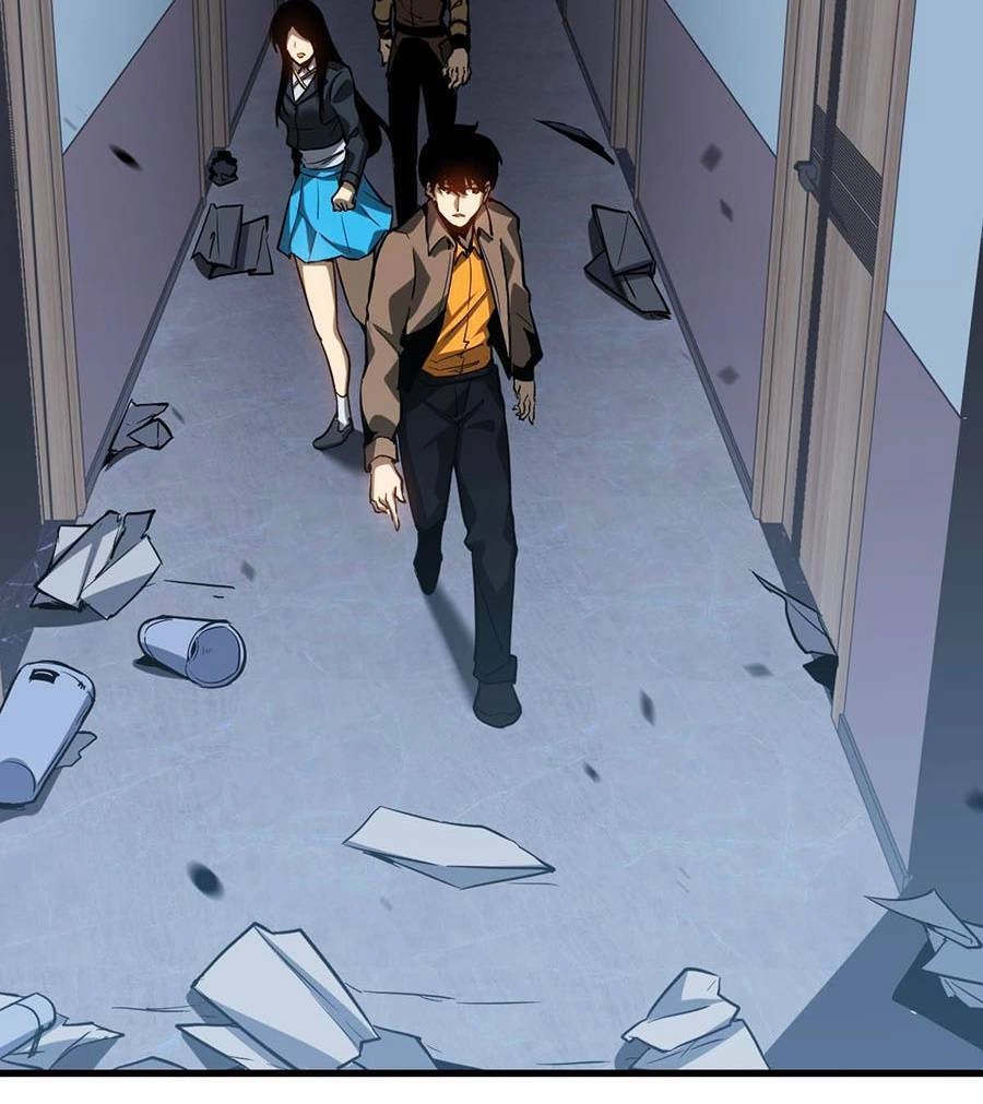 Siêu Phàm Tiến Hóa Chapter 103 - 31