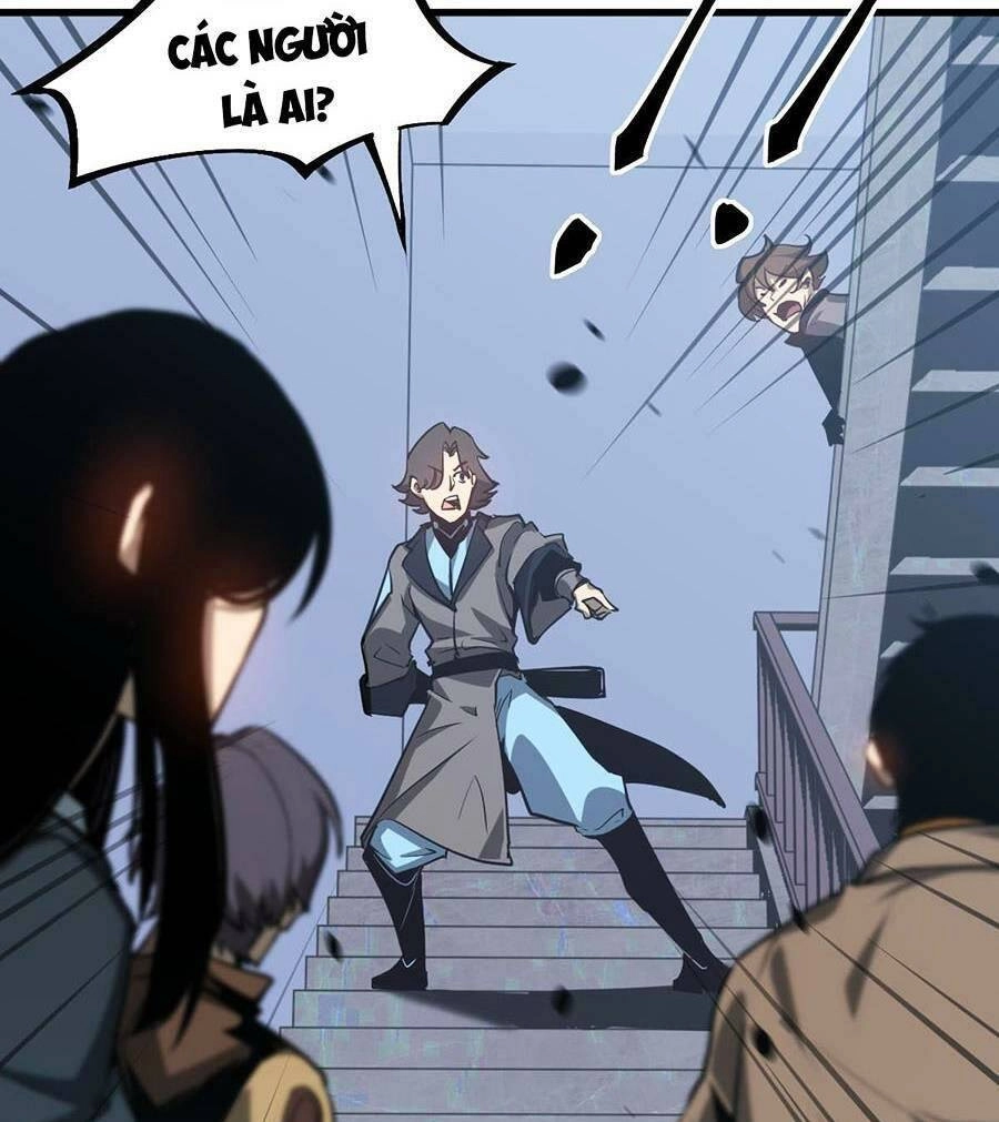 Siêu Phàm Tiến Hóa Chapter 103 - 33