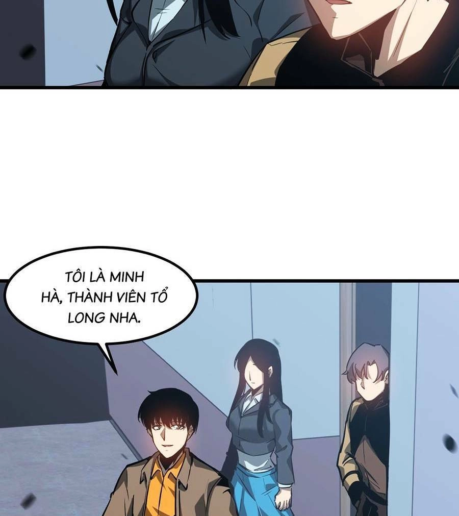 Siêu Phàm Tiến Hóa Chapter 103 - 35