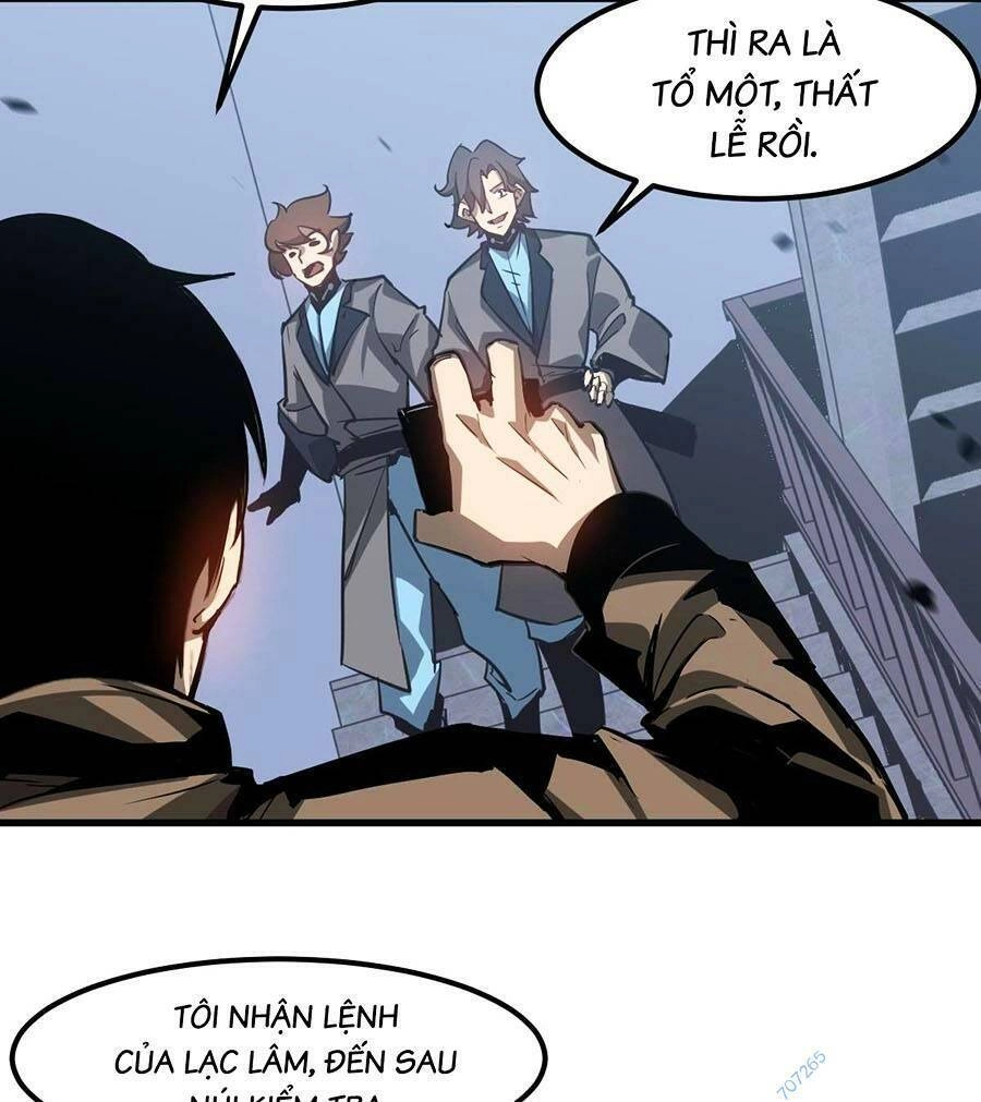 Siêu Phàm Tiến Hóa Chapter 103 - 37