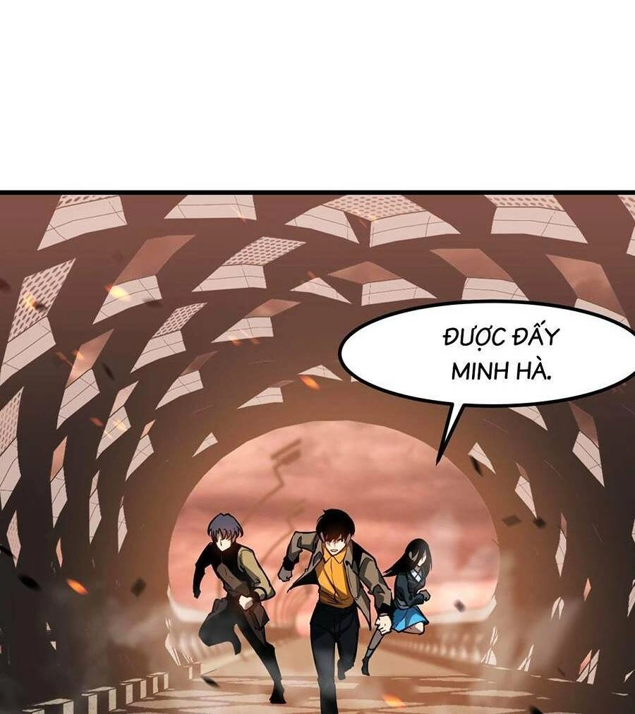 Siêu Phàm Tiến Hóa Chapter 103 - 40