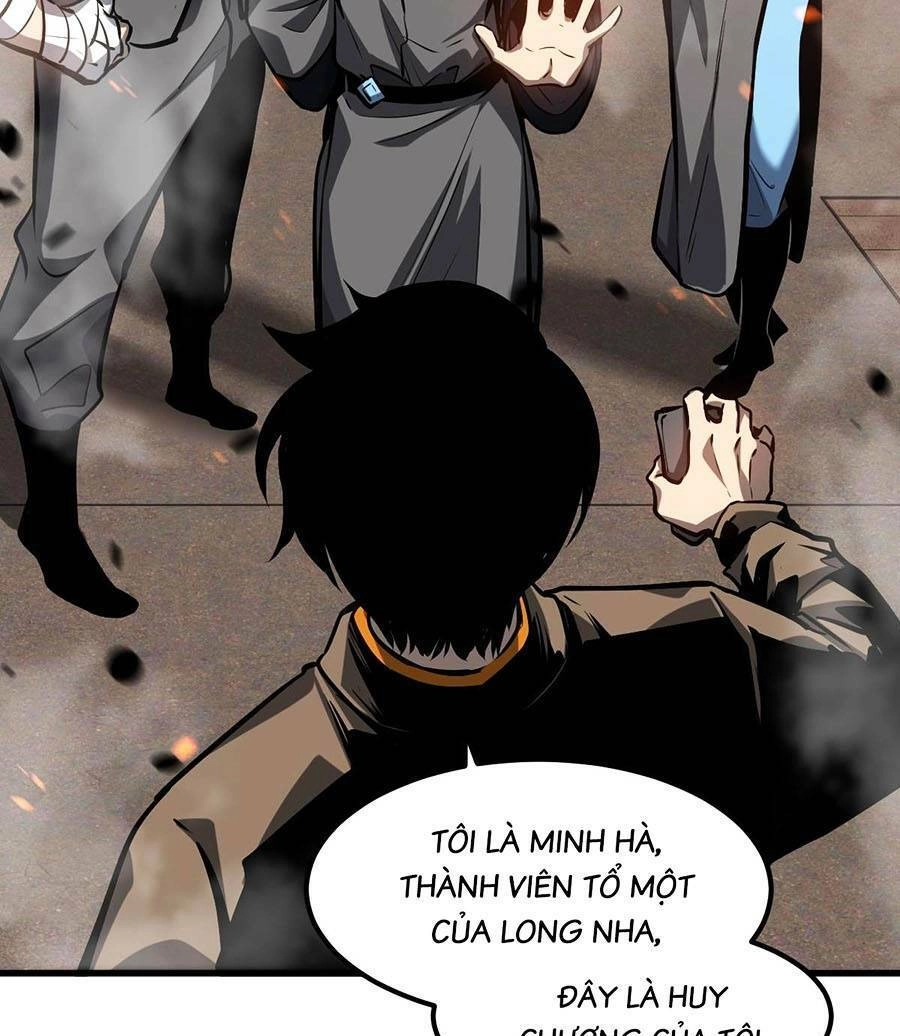 Siêu Phàm Tiến Hóa Chapter 103 - 43