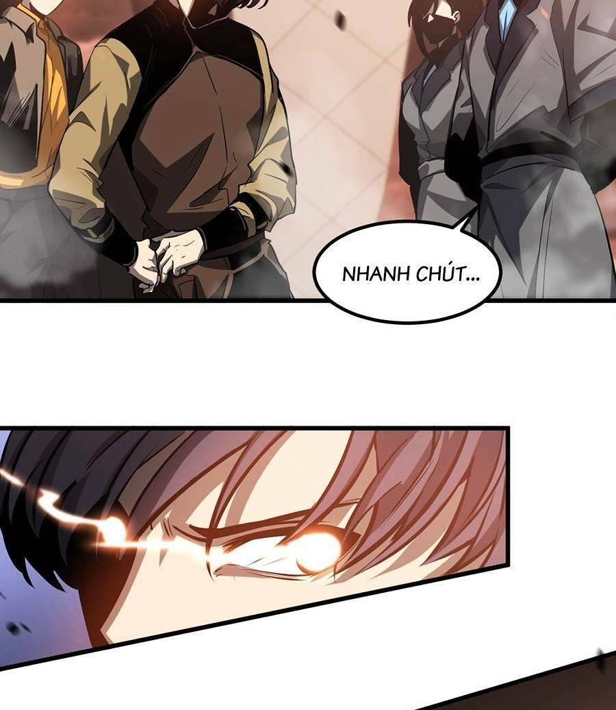 Siêu Phàm Tiến Hóa Chapter 103 - 47