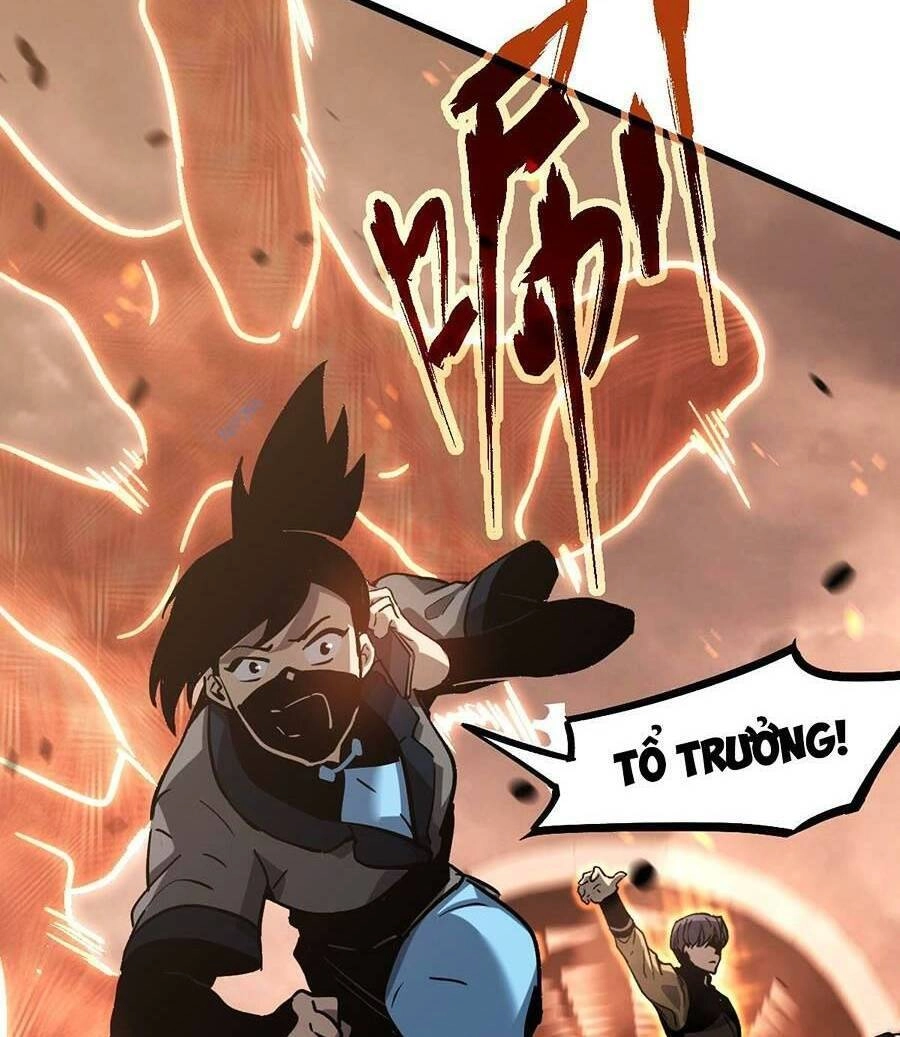 Siêu Phàm Tiến Hóa Chapter 103 - 54