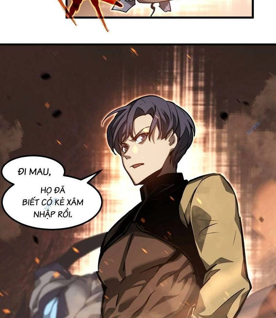 Siêu Phàm Tiến Hóa Chapter 103 - 58