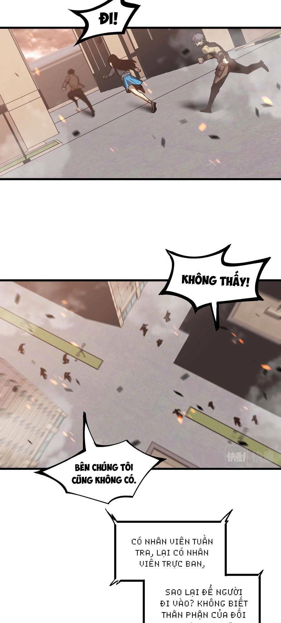 Siêu Phàm Tiến Hóa Chapter 103 - 66