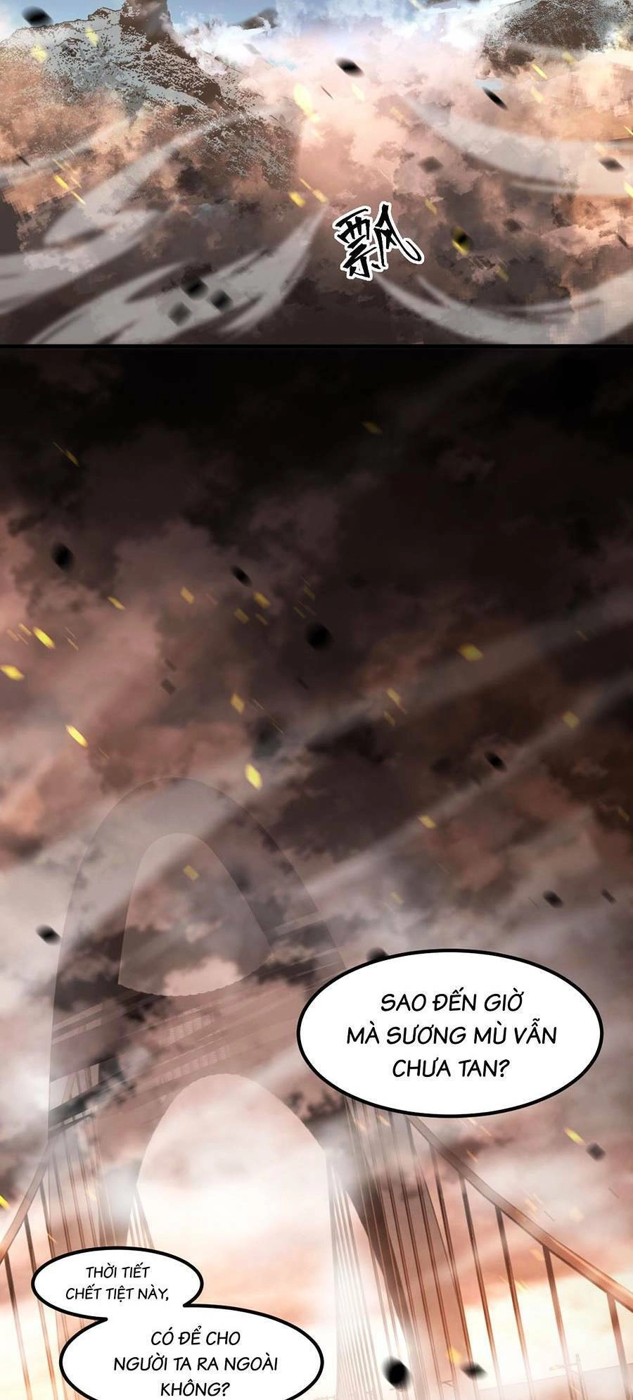 Siêu Phàm Tiến Hóa Chapter 103 - 68