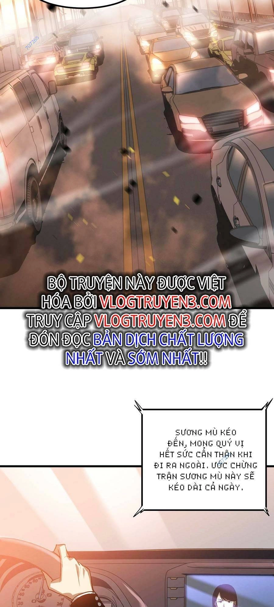 Siêu Phàm Tiến Hóa Chapter 103 - 69