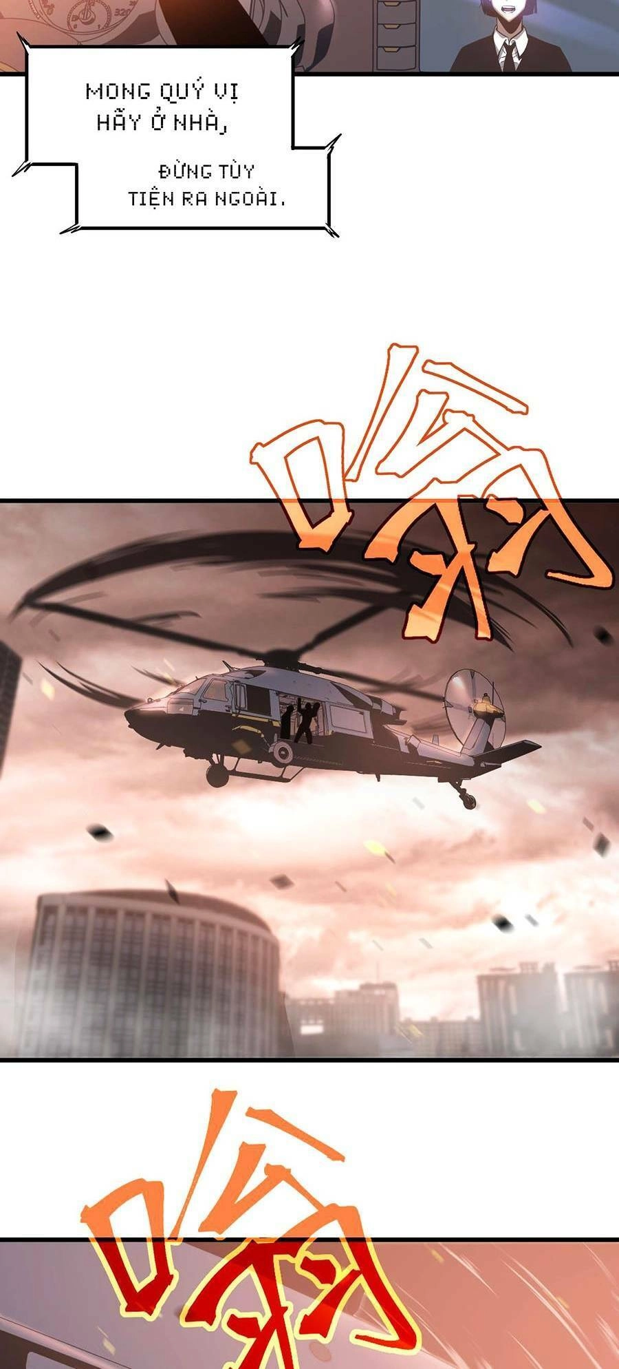 Siêu Phàm Tiến Hóa Chapter 103 - 70