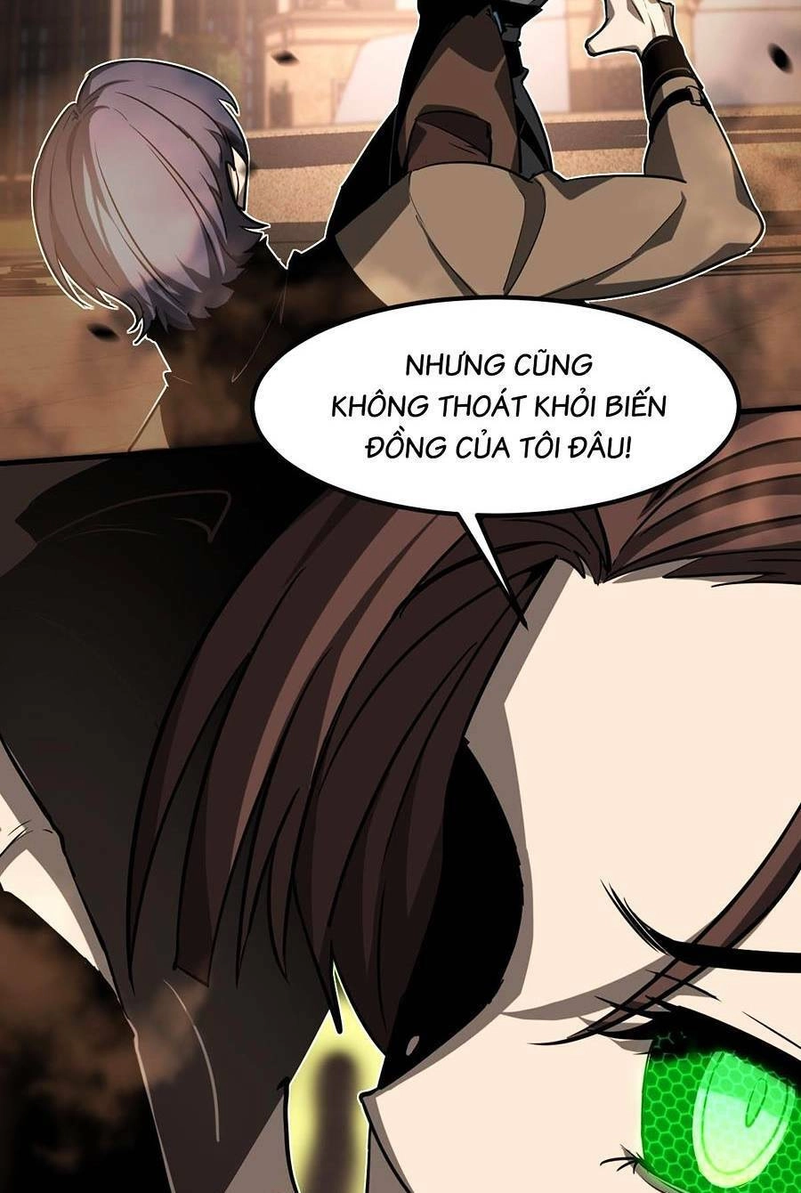 Siêu Phàm Tiến Hóa Chapter 104 - 31