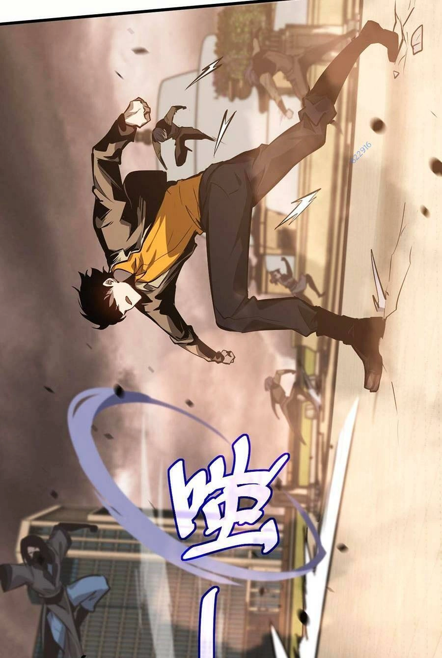 Siêu Phàm Tiến Hóa Chapter 104 - 37