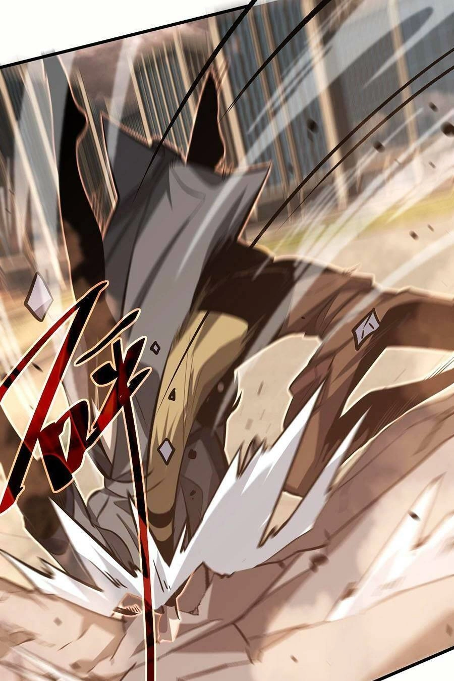 Siêu Phàm Tiến Hóa Chapter 104 - 41