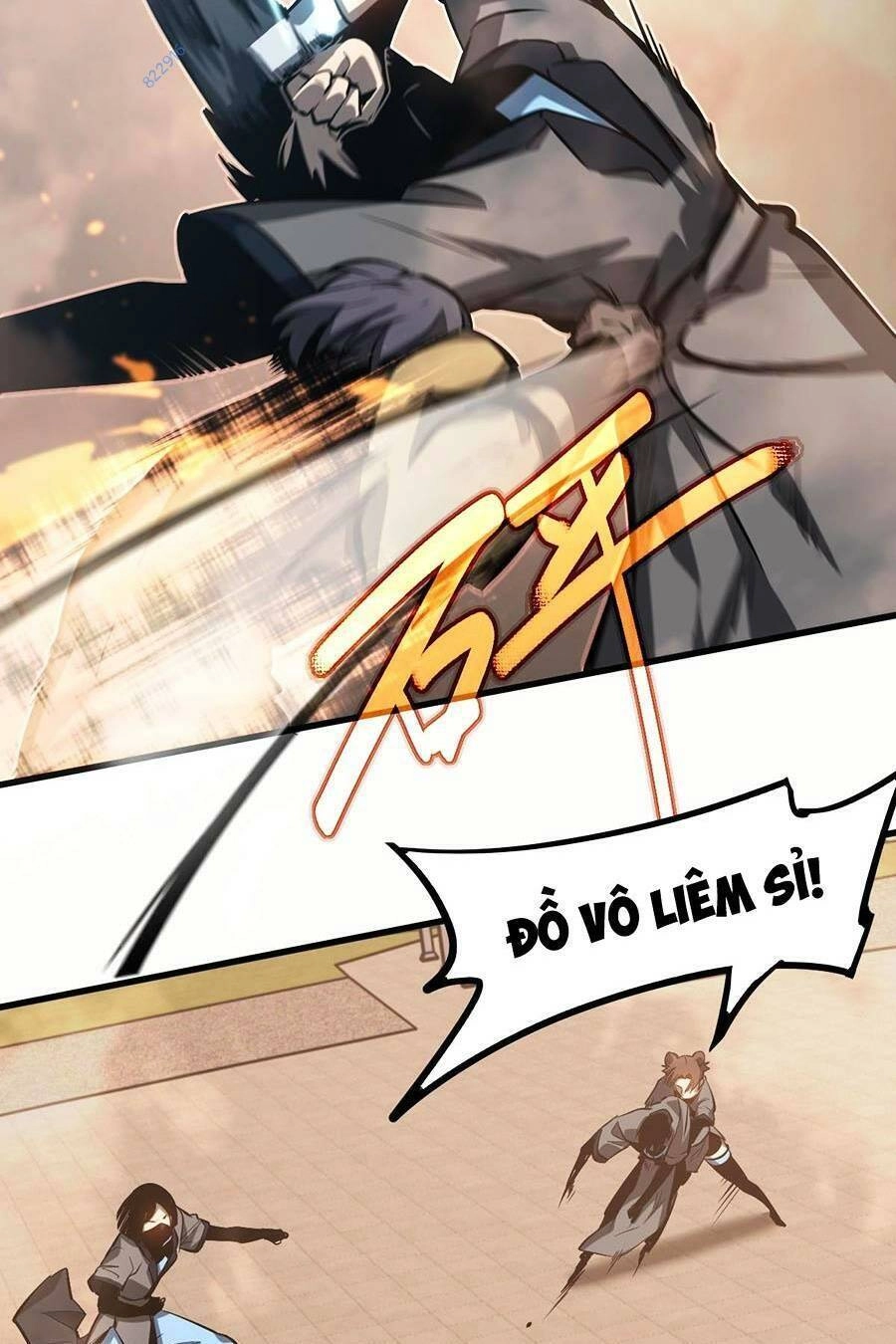 Siêu Phàm Tiến Hóa Chapter 104 - 45