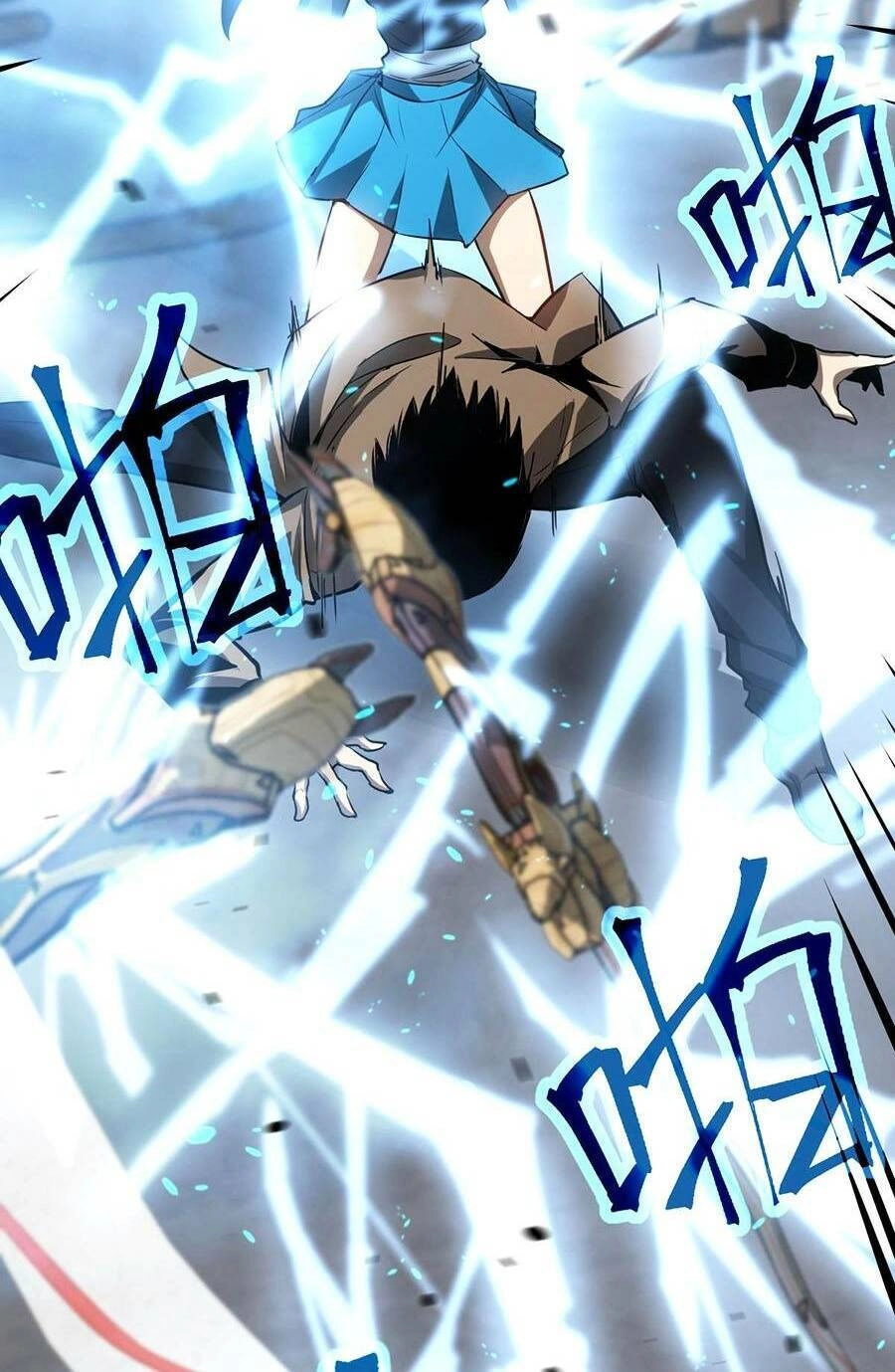 Siêu Phàm Tiến Hóa Chapter 105 - 28