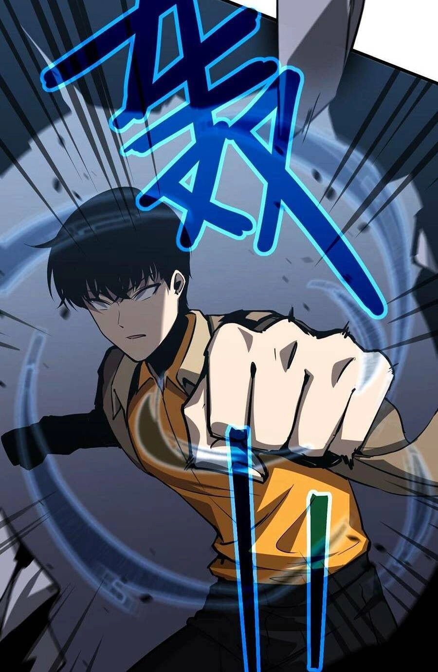 Siêu Phàm Tiến Hóa Chapter 105 - 40