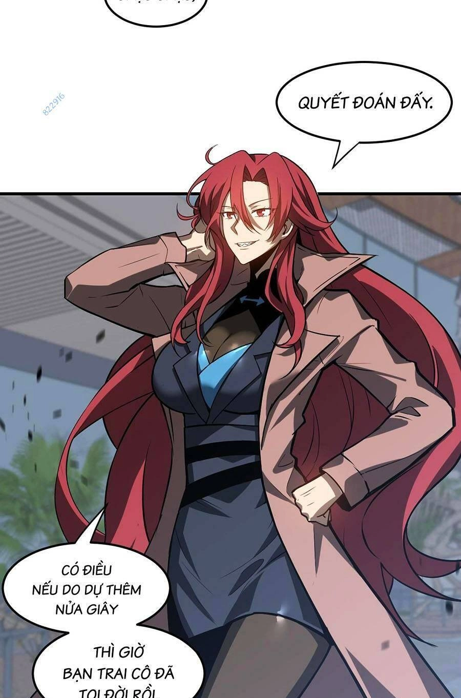 Siêu Phàm Tiến Hóa Chapter 105 - 49