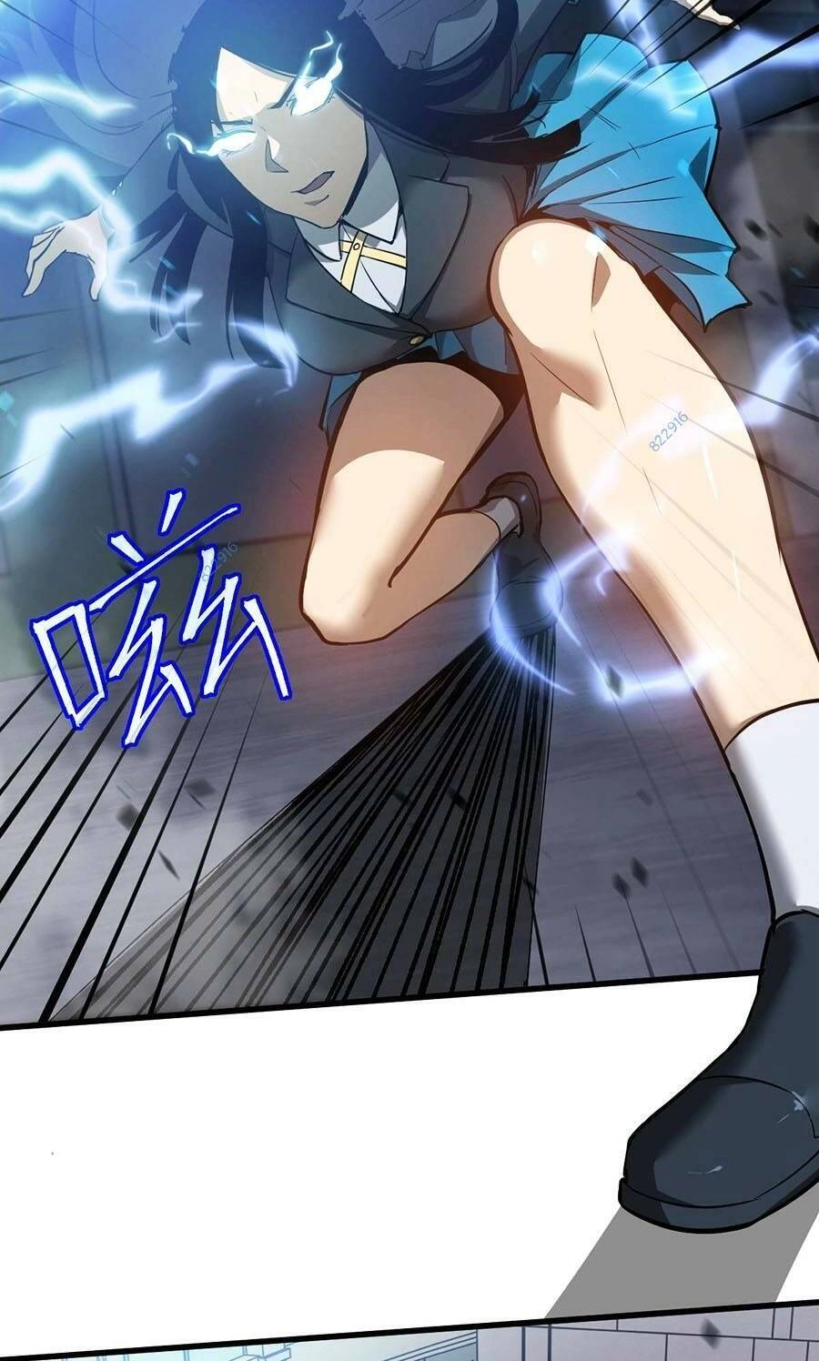 Siêu Phàm Tiến Hóa Chapter 105 - 62