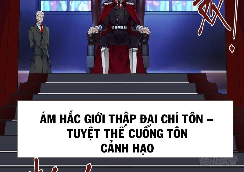 Đô Thị Tuyệt Thế Cuồng Tôn Chapter 1 - 13