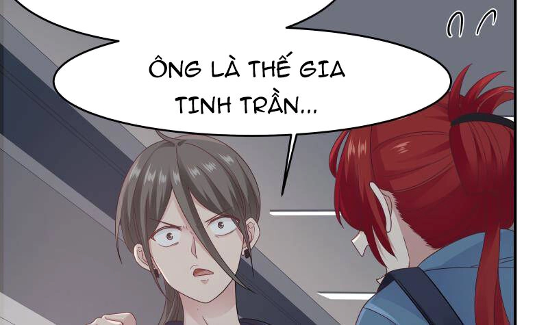 Đô Thị Tuyệt Thế Cuồng Tôn Chapter 1 - 30